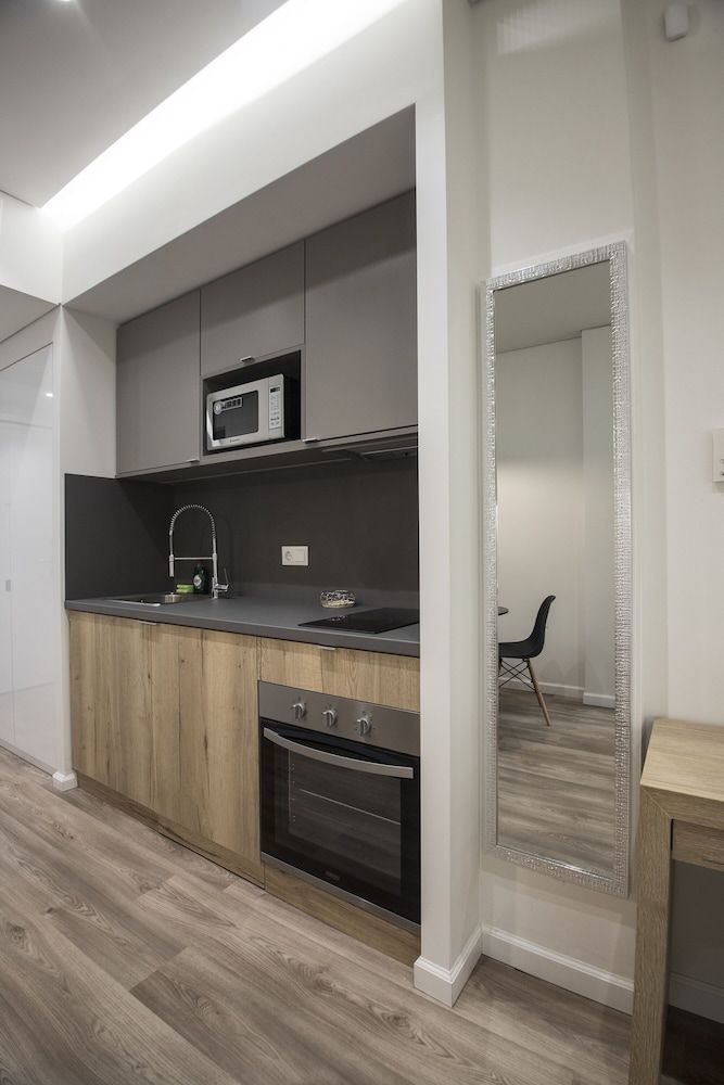 Ornament Suites Nilie Hospitality MGMT Deluxe Apartment (5) 25