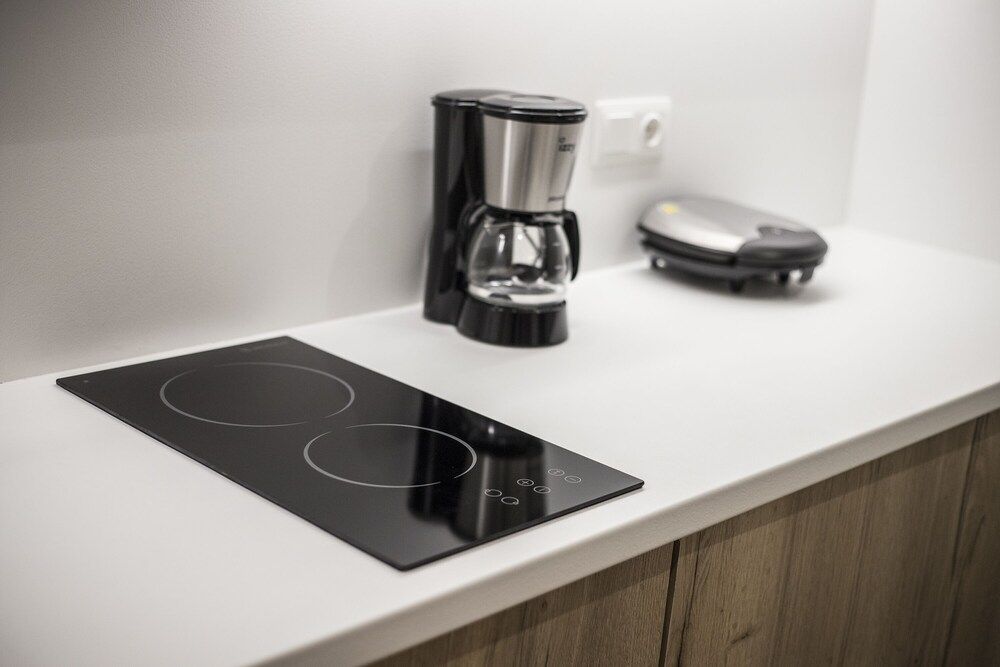 Ornament Suites Nilie Hospitality MGMT Deluxe Apartment (5) 23