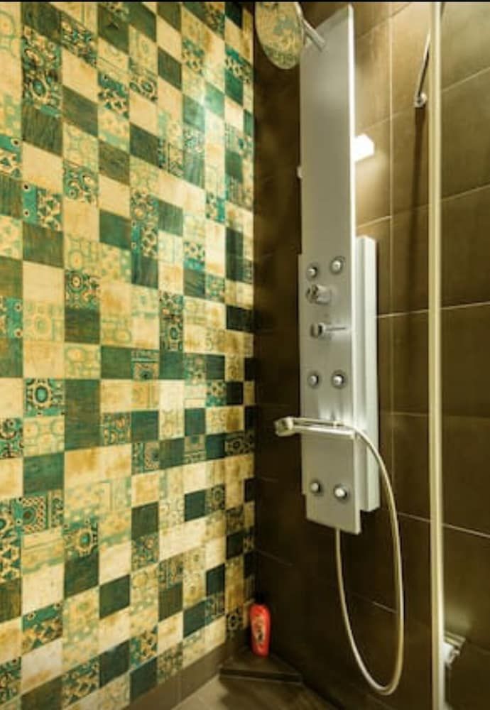 Aristotelous Grand View Apartment, 2 Bedrooms 34