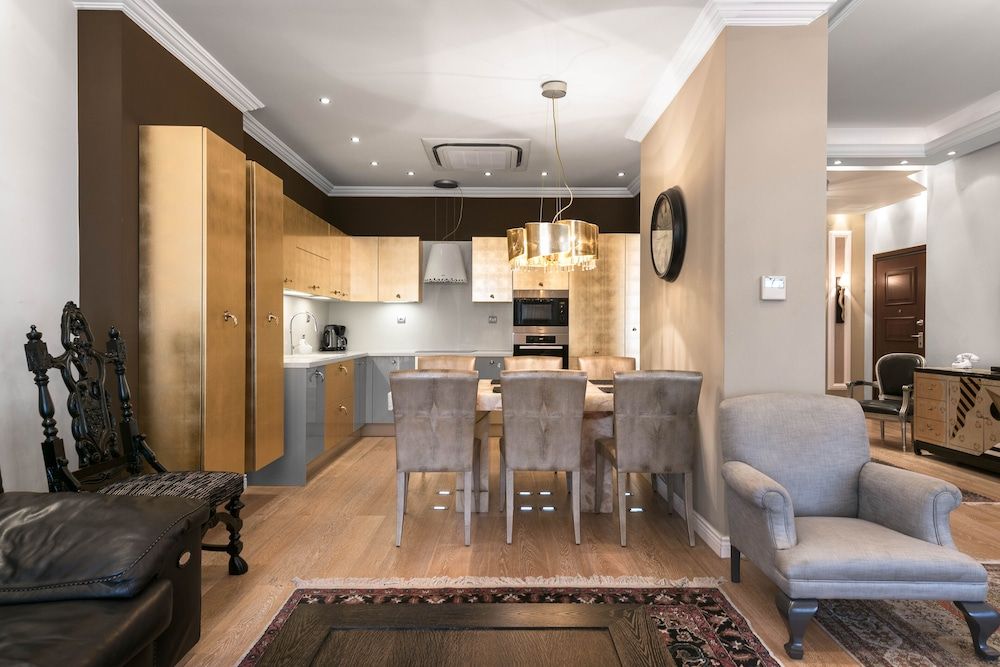 Aristotelous Grand View Apartment, 2 Bedrooms 25