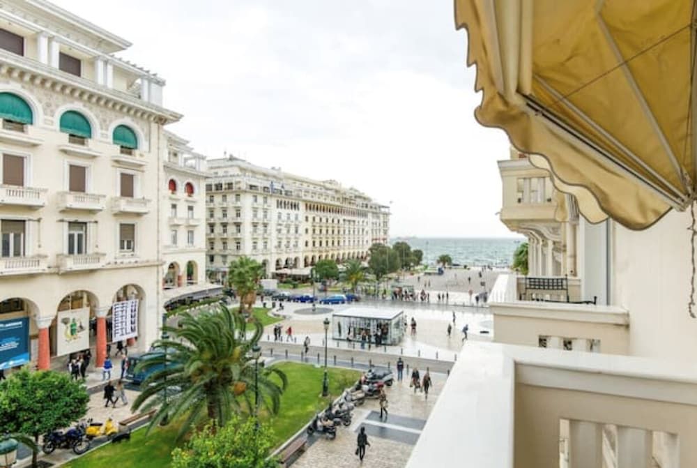 Aristotelous Grand View Apartment, 2 Bedrooms 37