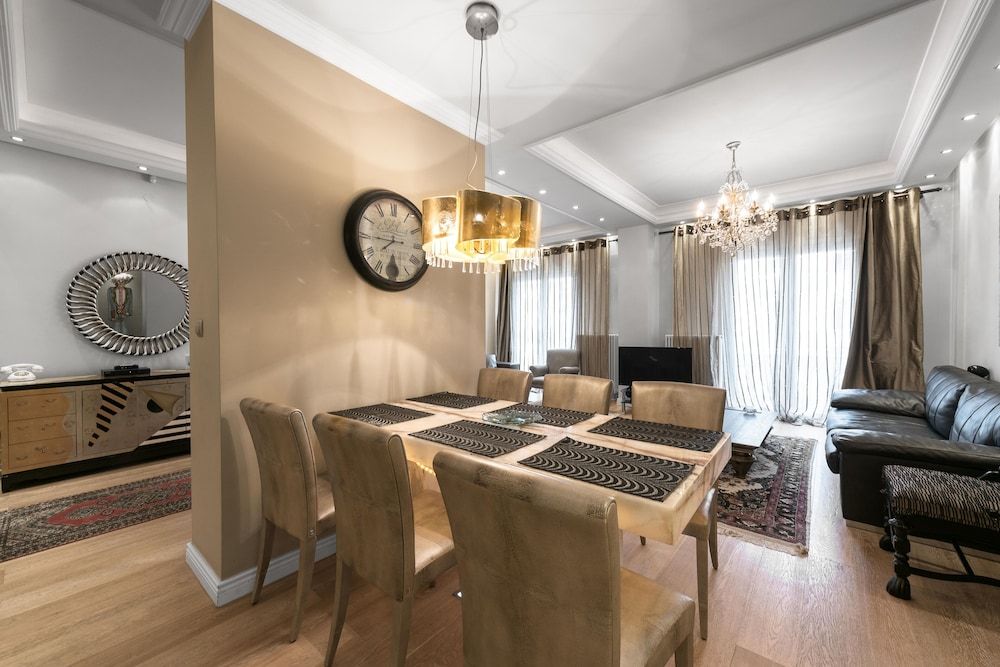 Aristotelous Grand View Apartment, 2 Bedrooms 20