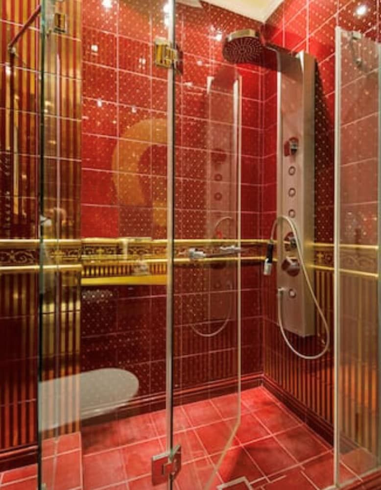 Aristotelous Grand View Apartment, 2 Bedrooms 33