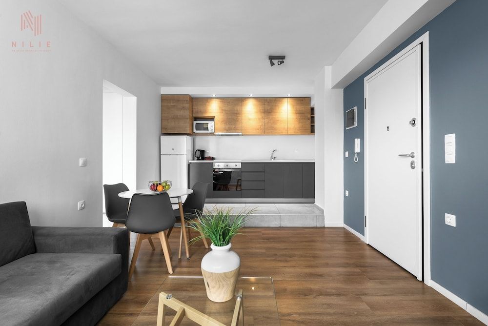 Deluxe Apartment (1)
