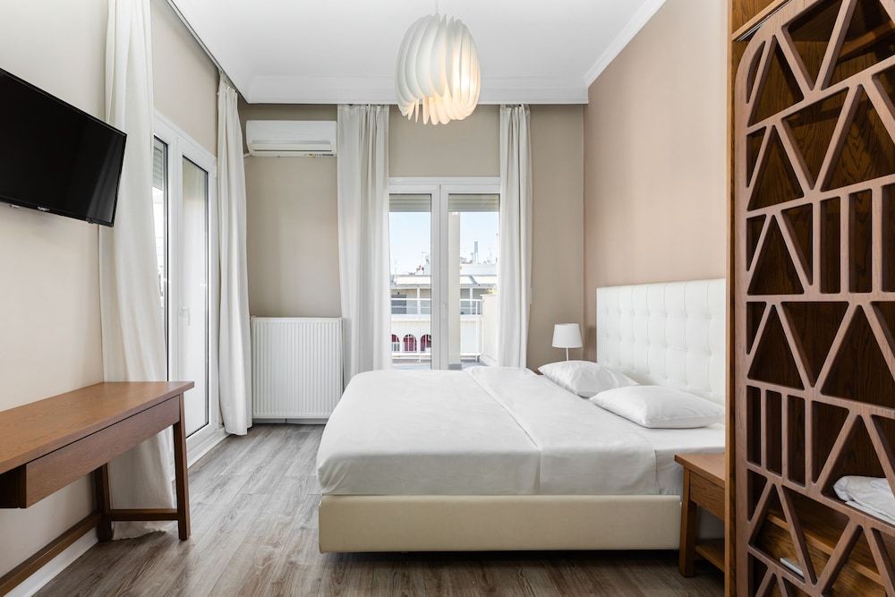 undefined Apollo Penthouse by halu! Apartments 4