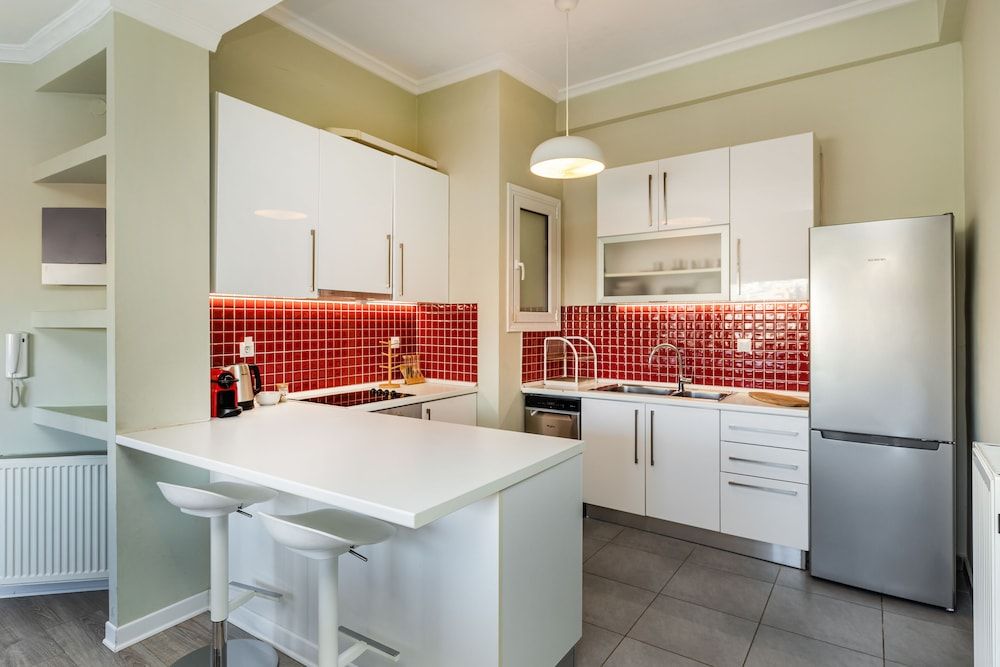 undefined Apollo Penthouse by halu! Apartments 2