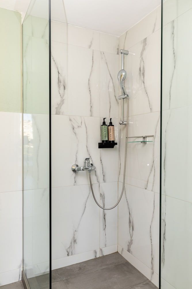 Apollo Penthouse by halu! Apartments Luxury Penthouse, 2 Bedrooms, City View 8