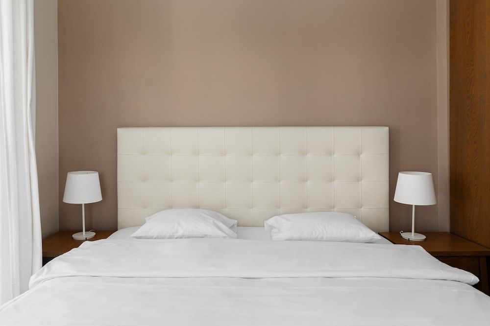 undefined Apollo Penthouse by halu! Apartments 5