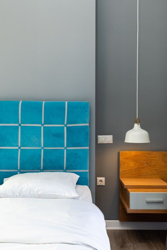 undefined Apollo Penthouse by halu! Apartments 7