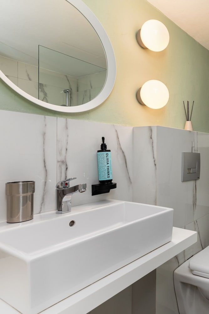 Apollo Penthouse by halu! Apartments Luxury Penthouse, 2 Bedrooms, City View 7