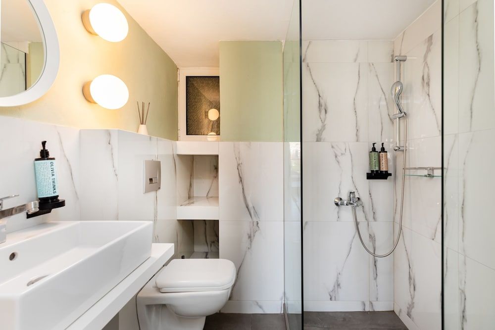 undefined Apollo Penthouse by halu! Apartments 10