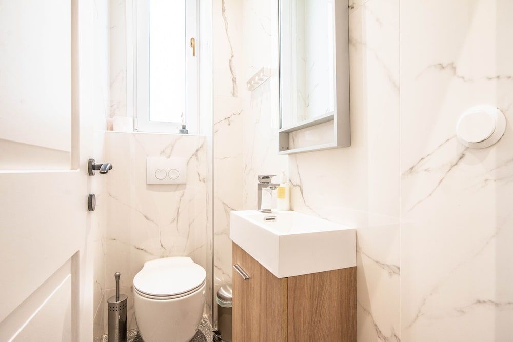 halu! Stylish & Bright Centre Home Superior Apartment, 2 Bedrooms 13