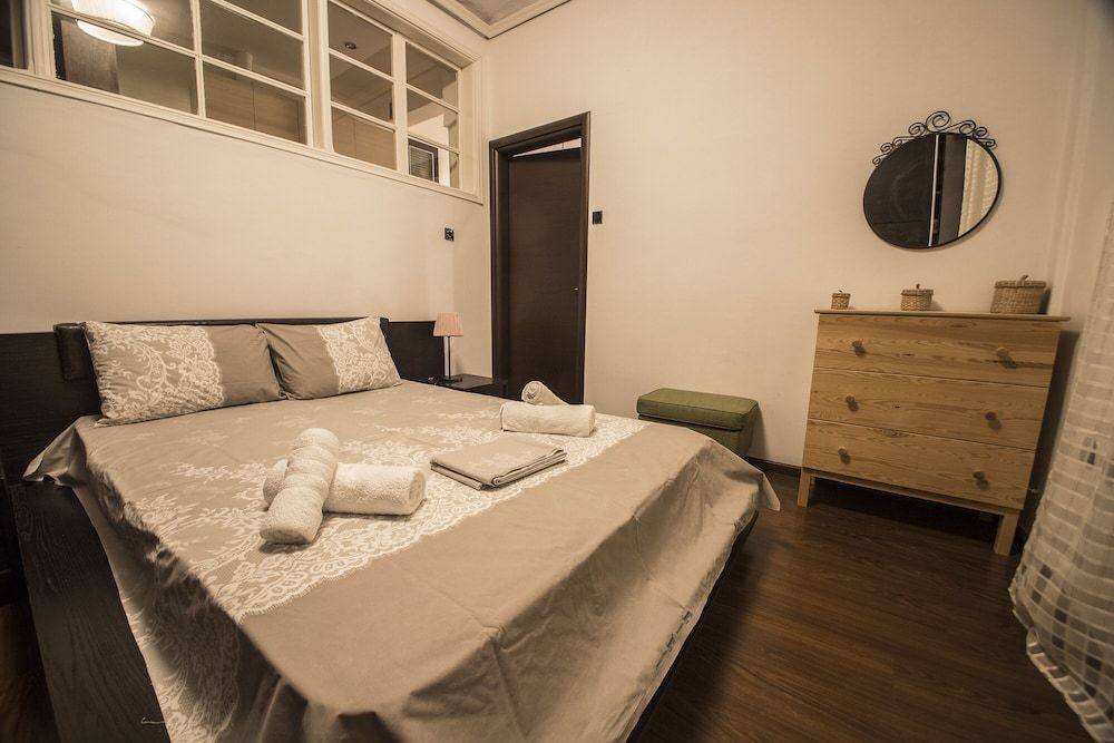 Octagon Apartments Nilie HospitalityMGMT Apartment 5