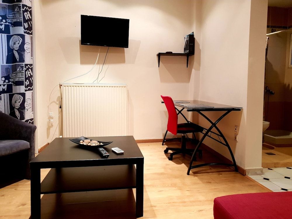 Octagon Apartments Nilie HospitalityMGMT Standard Apartment (Max 3) 7