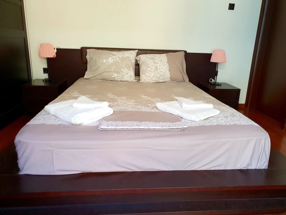 Octagon Apartments Nilie HospitalityMGMT Apartment 4