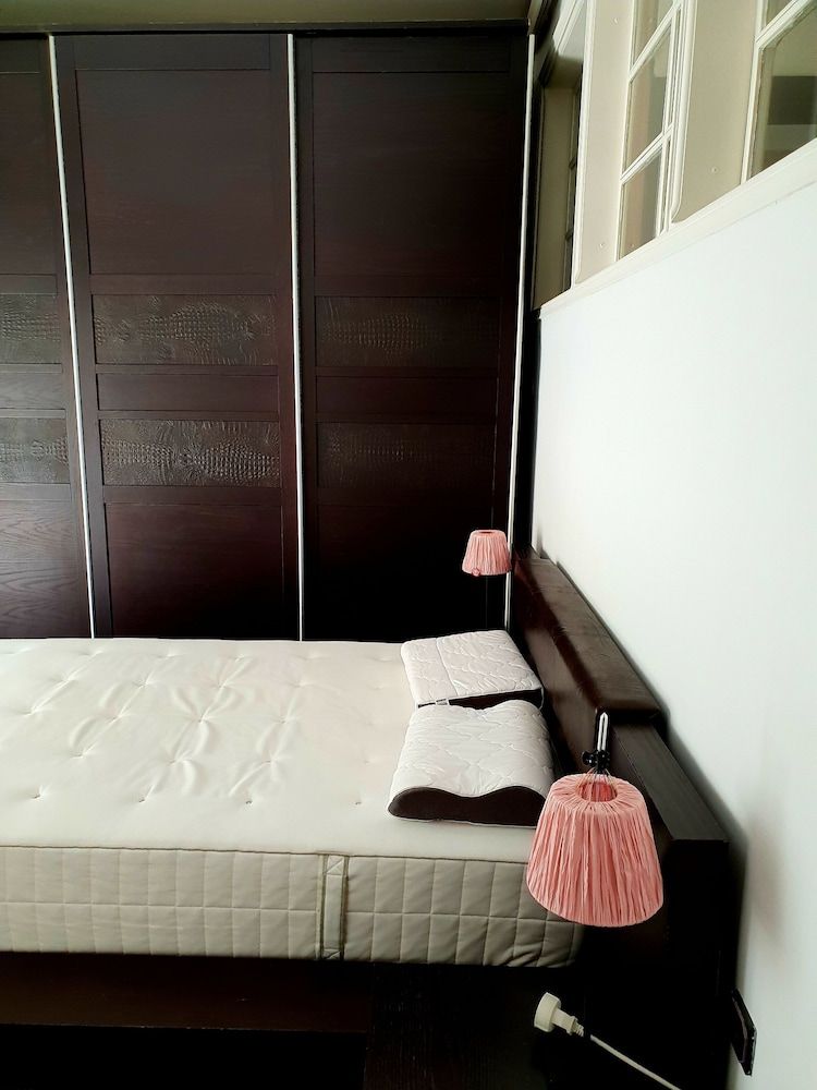 Octagon Apartments Nilie HospitalityMGMT Apartment 2