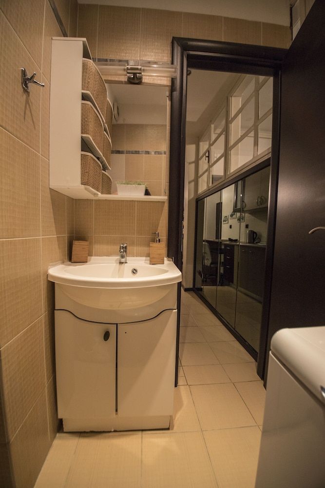 Octagon Apartments Nilie HospitalityMGMT Apartment 14