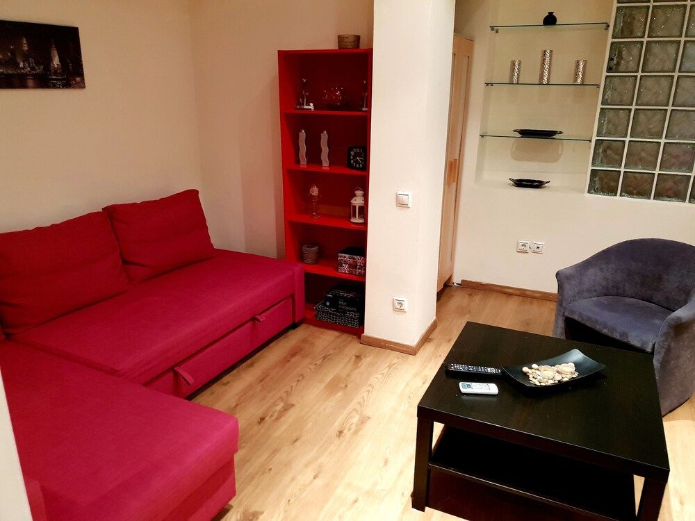 Octagon Apartments Nilie HospitalityMGMT Standard Apartment (Max 3) 9