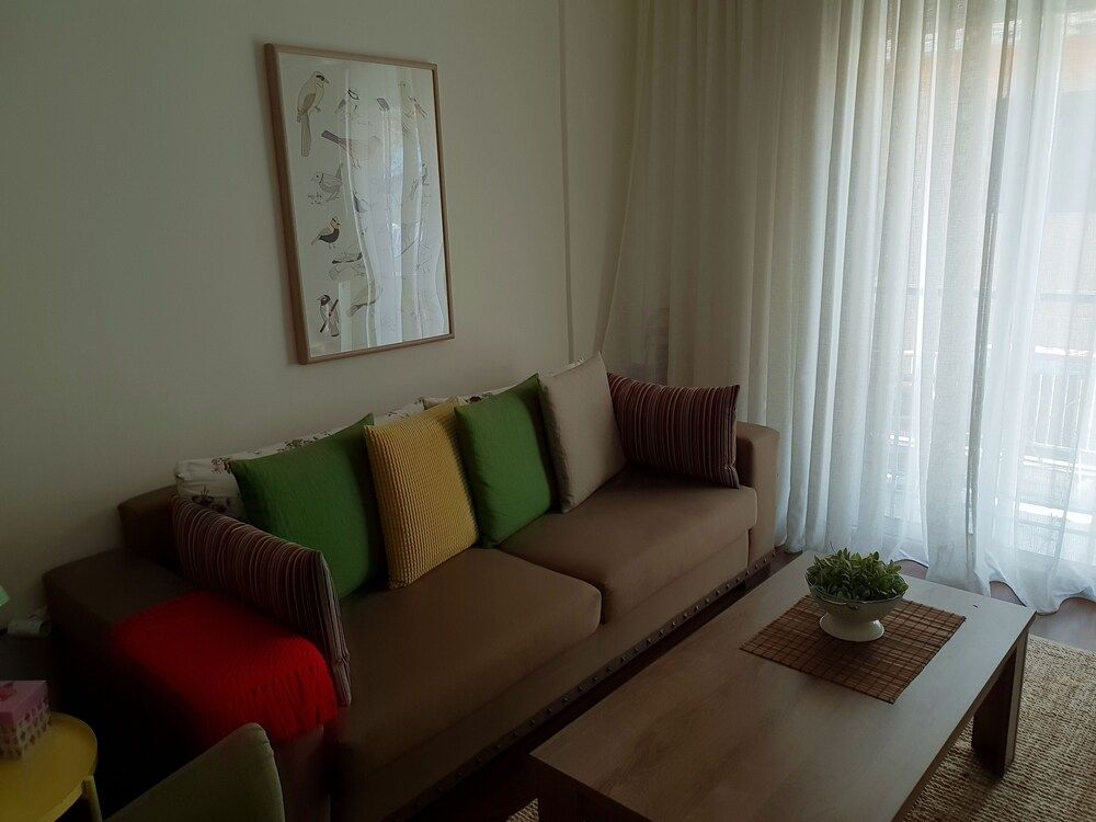 Octagon Apartments Nilie HospitalityMGMT Apartment 20