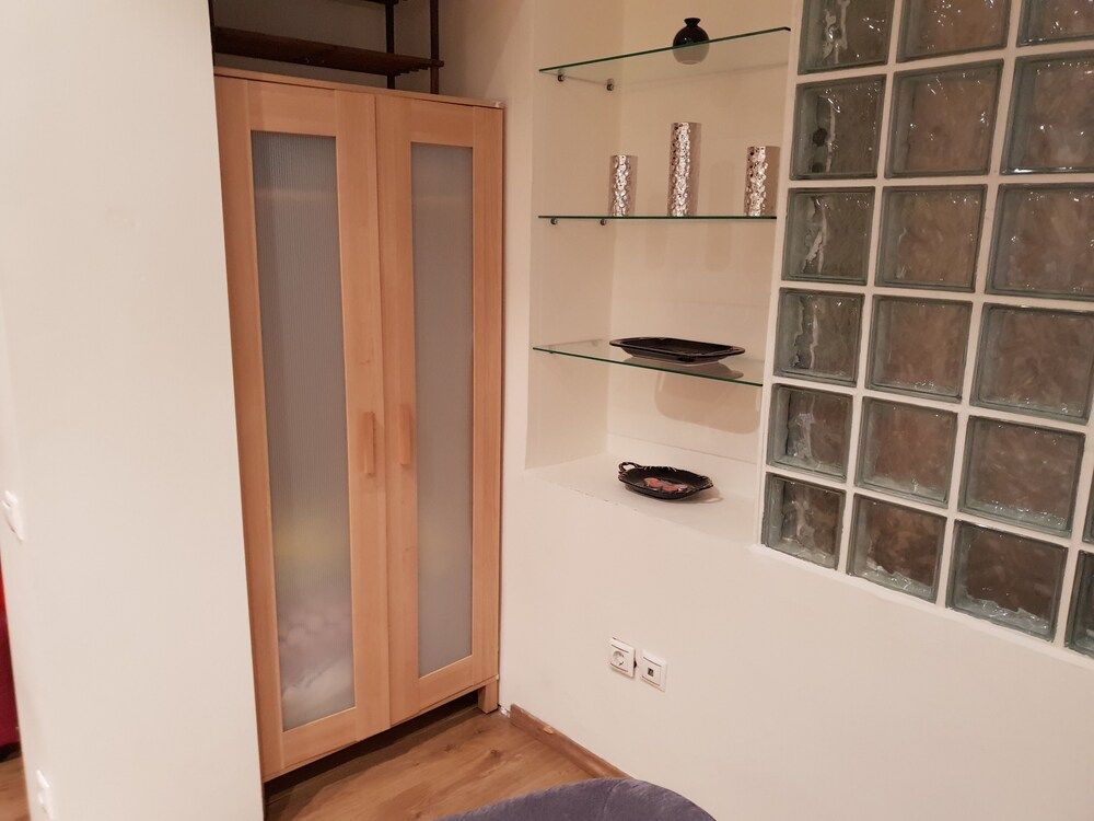 Octagon Apartments Nilie HospitalityMGMT Standard Apartment (Max 3) 10