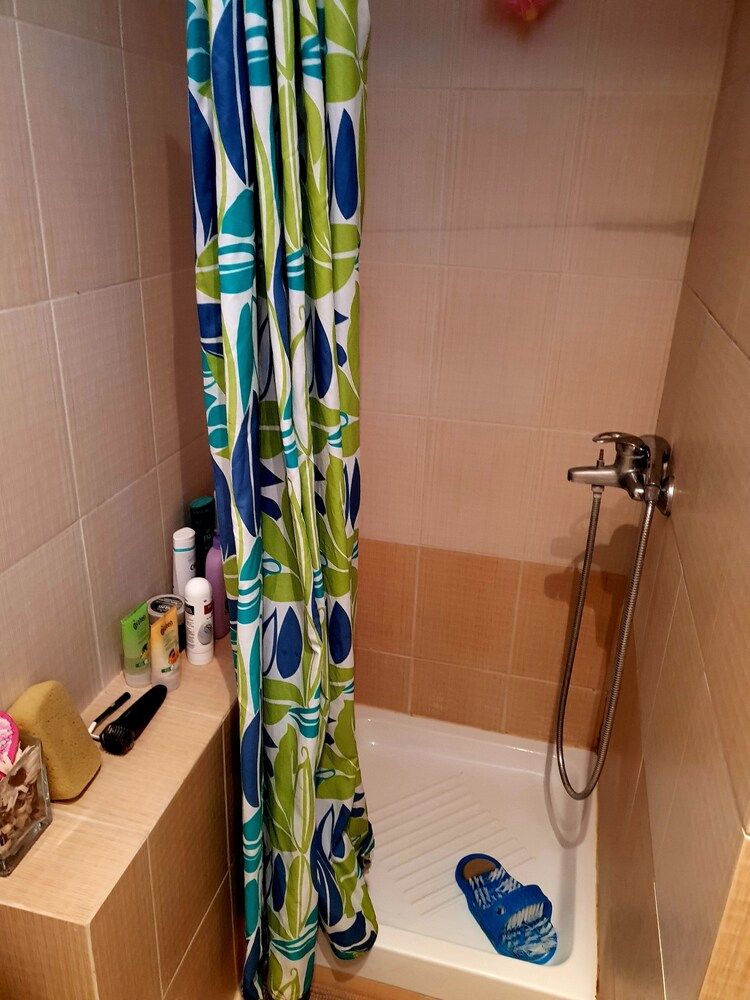 Octagon Apartments Nilie HospitalityMGMT Apartment 15