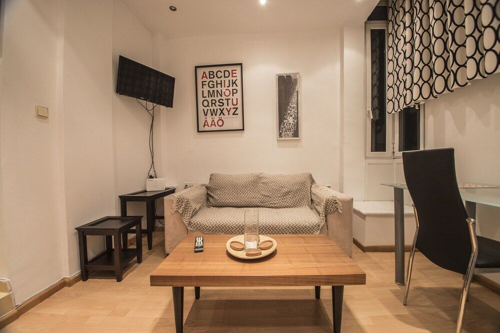 Octagon Apartments Nilie HospitalityMGMT Apartment (Max 2) 16