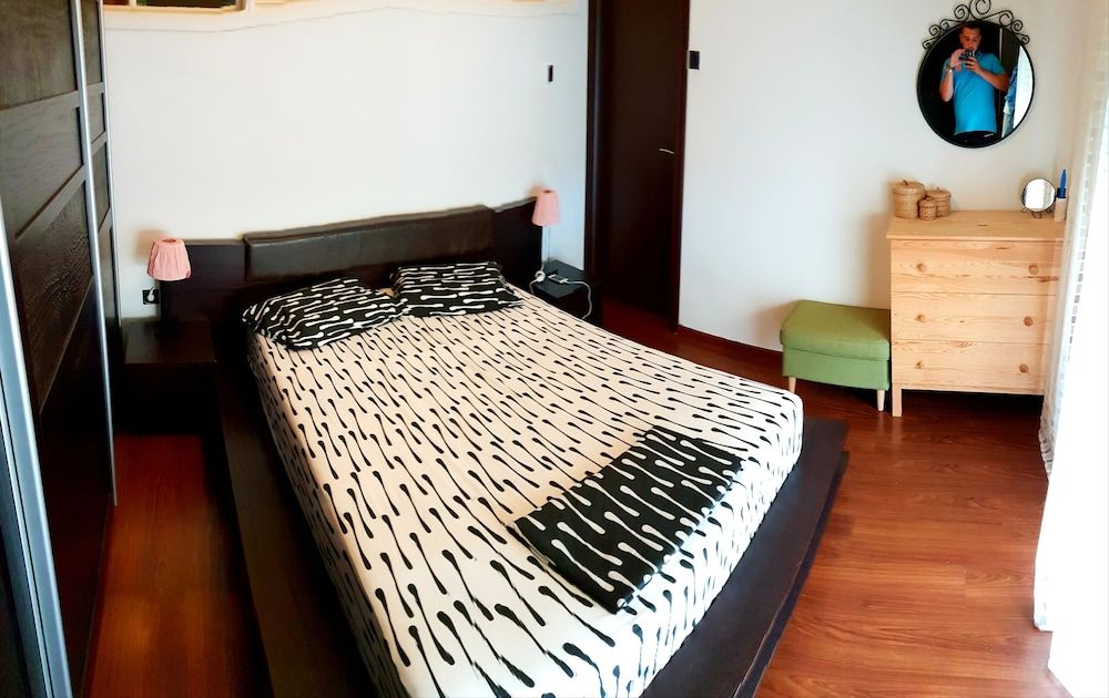 Octagon Apartments Nilie HospitalityMGMT Apartment 3