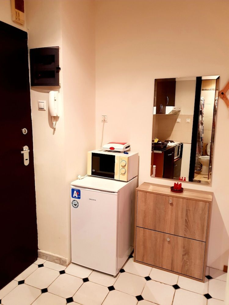 Octagon Apartments Nilie HospitalityMGMT Standard Apartment (Max 3) 11