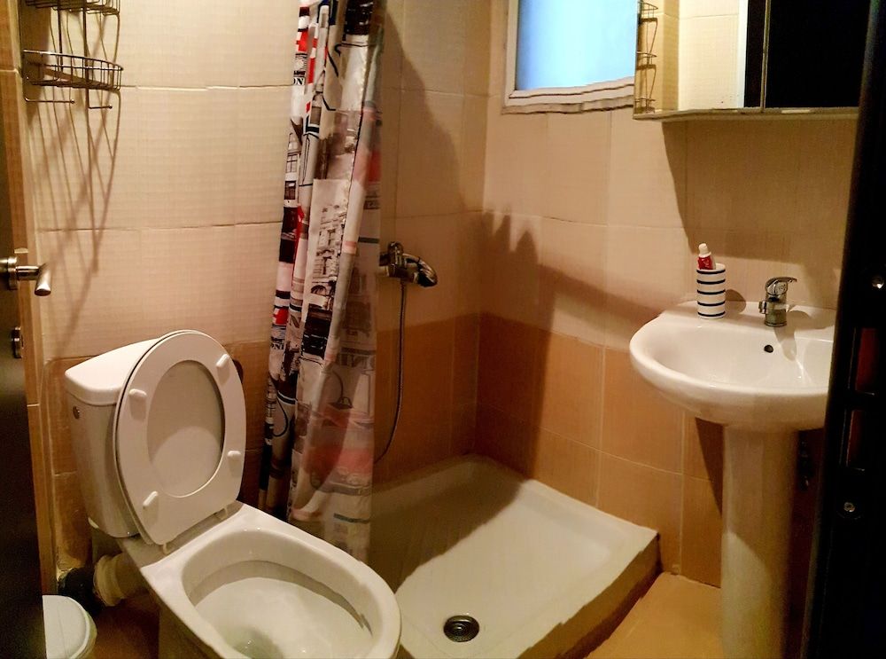 Octagon Apartments Nilie HospitalityMGMT Standard Apartment (Max 3) 3