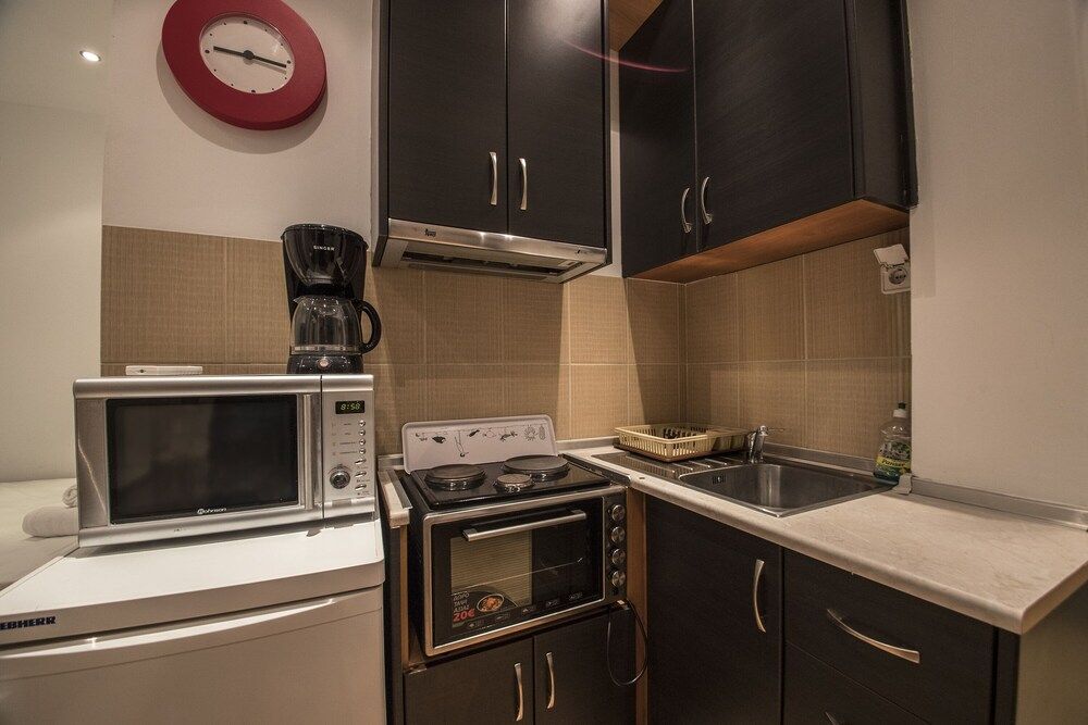 undefined Octagon Apartments Nilie HospitalityMGMT 10