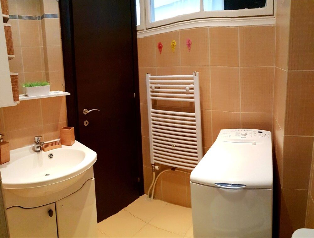 Octagon Apartments Nilie HospitalityMGMT Apartment 10