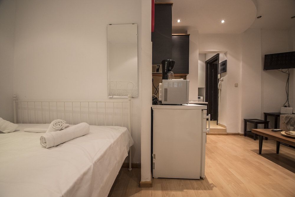 Octagon Apartments Nilie HospitalityMGMT Apartment (Max 2) 13