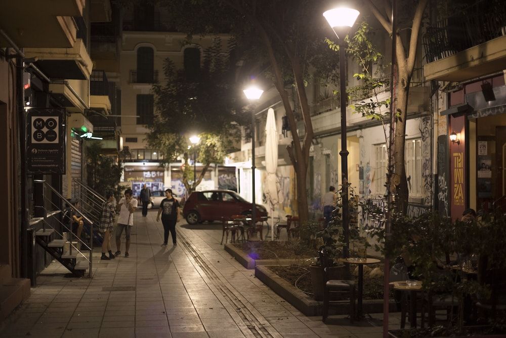 undefined Octagon Apartments Nilie HospitalityMGMT 6