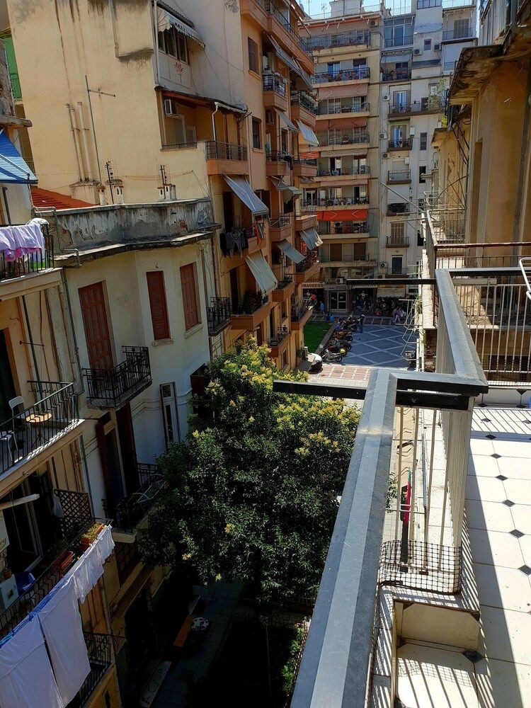 Octagon Apartments Nilie HospitalityMGMT Apartment 6