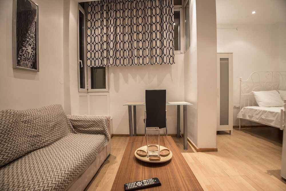 Octagon Apartments Nilie HospitalityMGMT Apartment (Max 2) 14