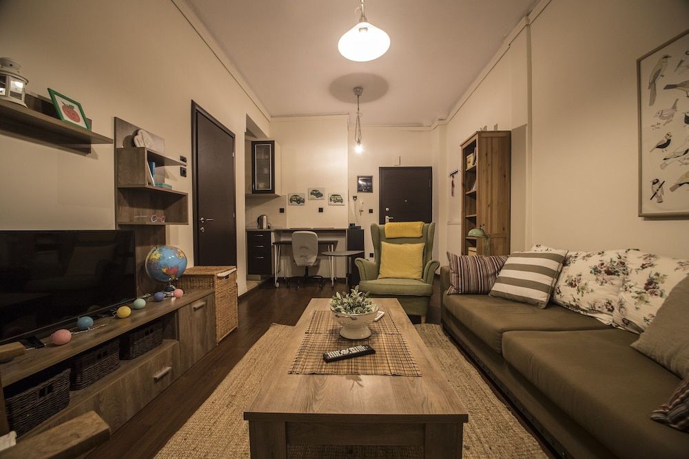 Octagon Apartments Nilie HospitalityMGMT Apartment 24