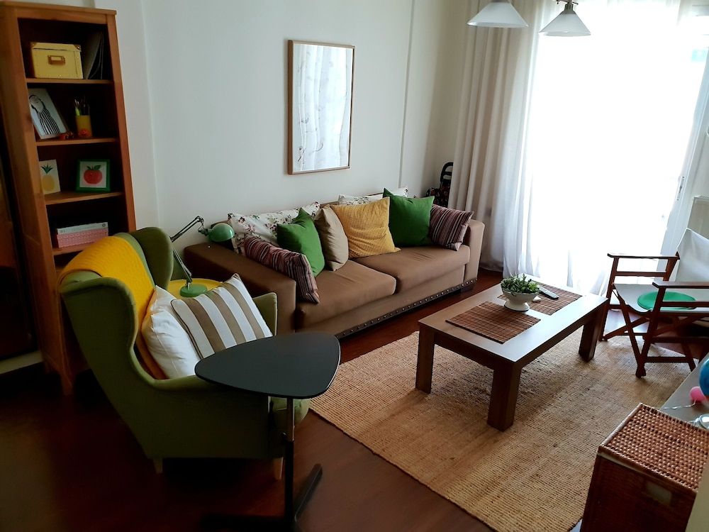 Octagon Apartments Nilie HospitalityMGMT Apartment 22