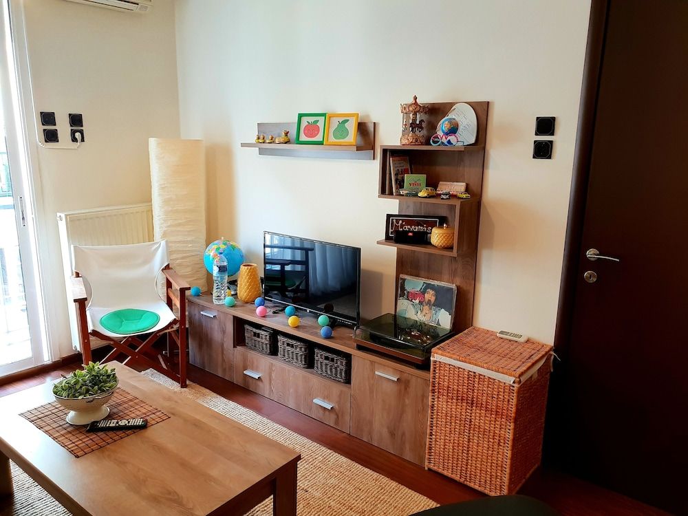 Octagon Apartments Nilie HospitalityMGMT Apartment 23