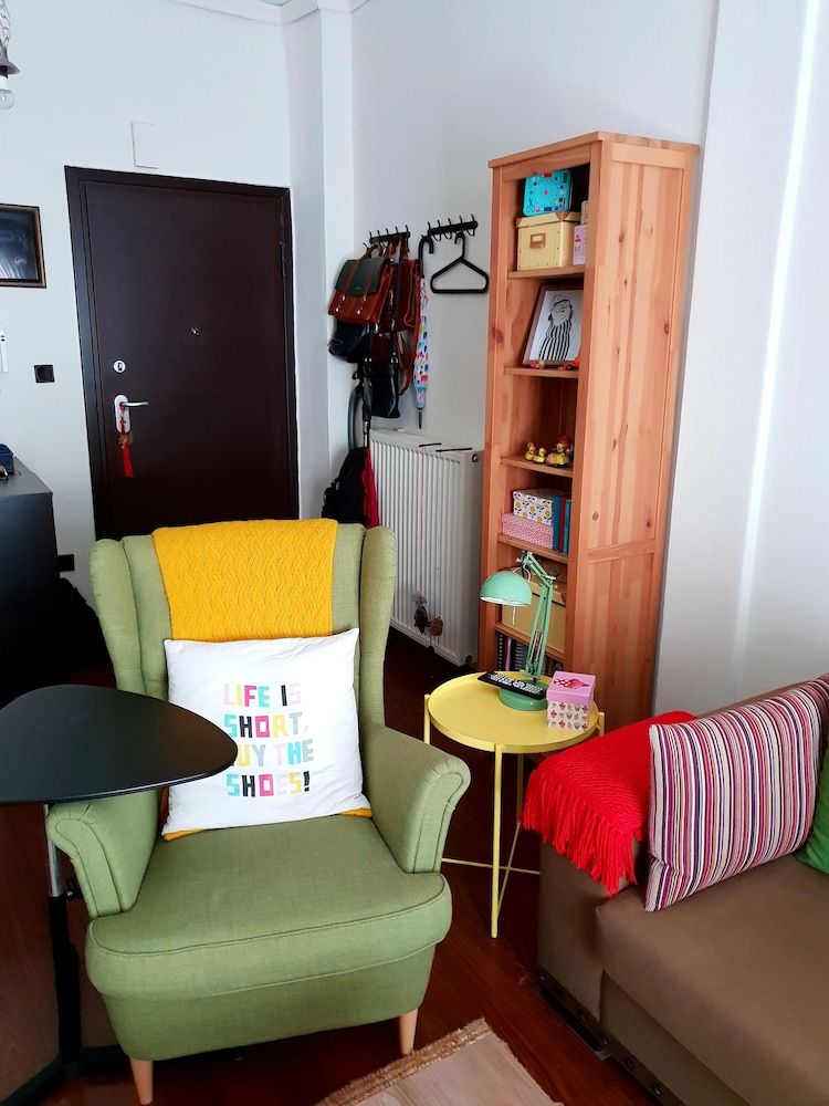 Octagon Apartments Nilie HospitalityMGMT Apartment 21