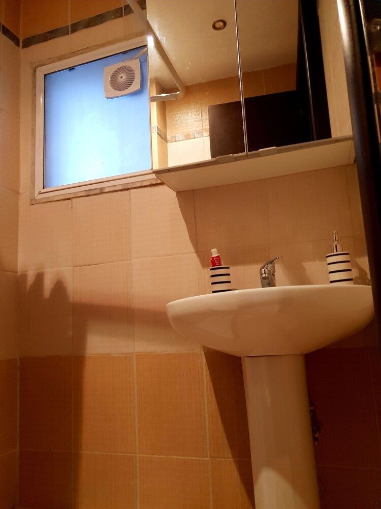 Octagon Apartments Nilie HospitalityMGMT Standard Apartment (Max 3) 5