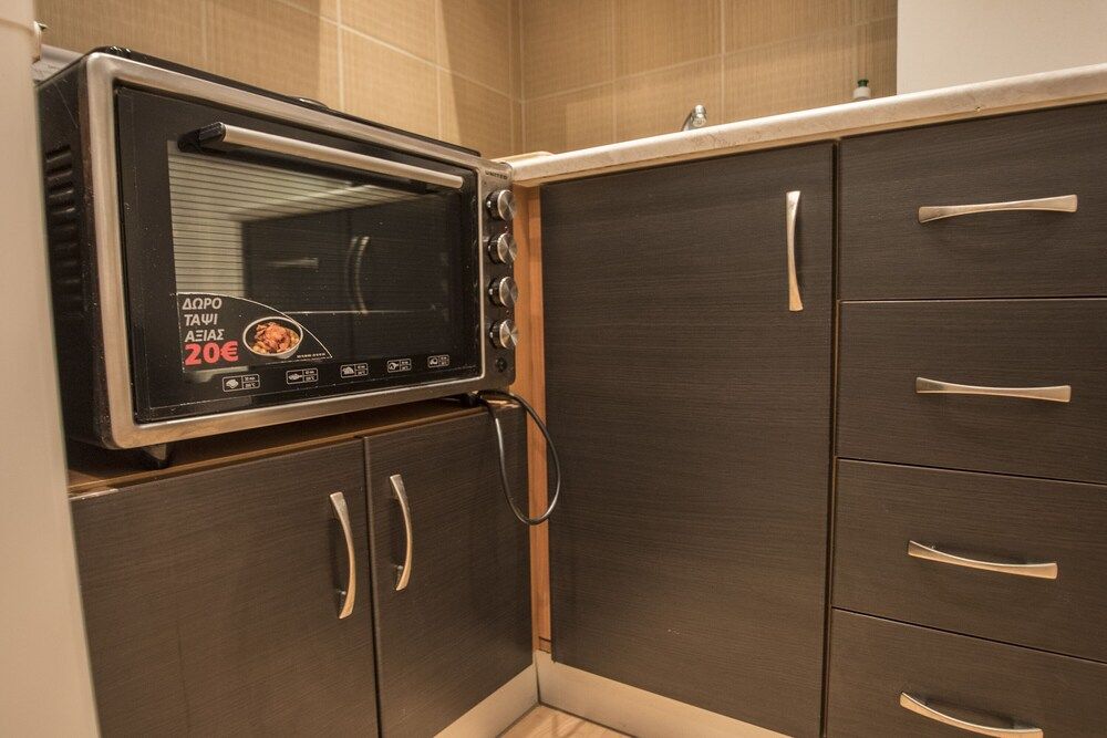 Octagon Apartments Nilie HospitalityMGMT Apartment (Max 2) 11