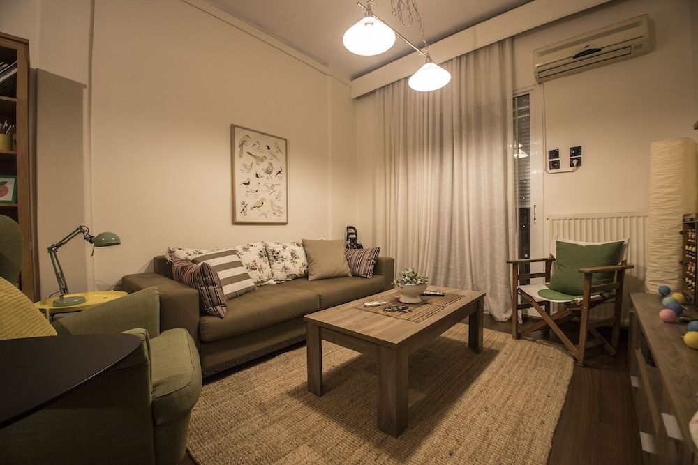 Octagon Apartments Nilie HospitalityMGMT Apartment 25