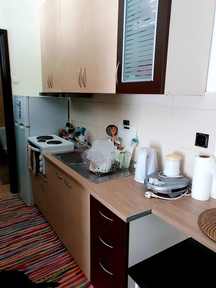 Octagon Apartments Nilie HospitalityMGMT Apartment 19