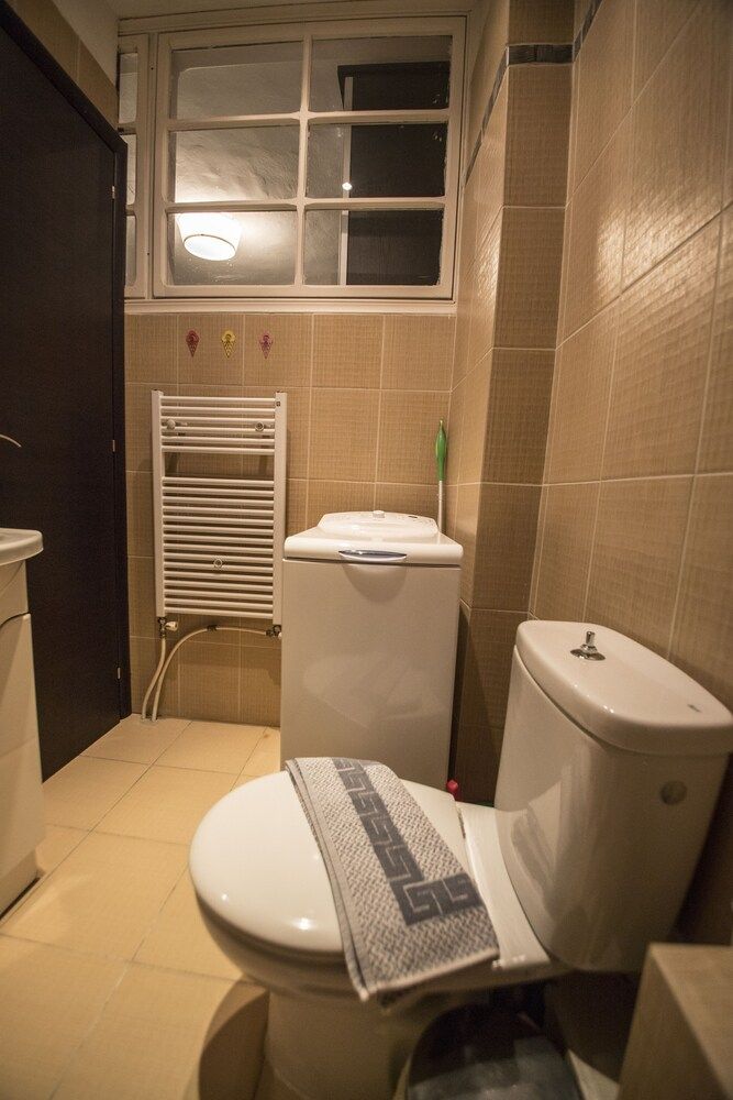 Octagon Apartments Nilie HospitalityMGMT Apartment 12