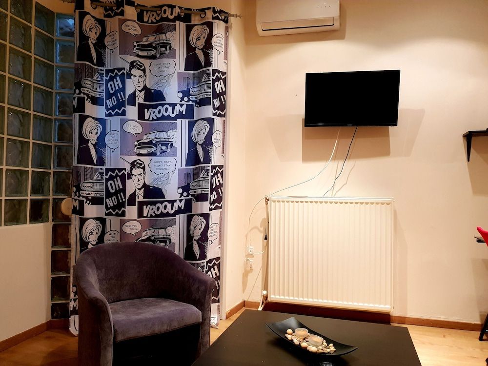 Octagon Apartments Nilie HospitalityMGMT Standard Apartment (Max 3) 12