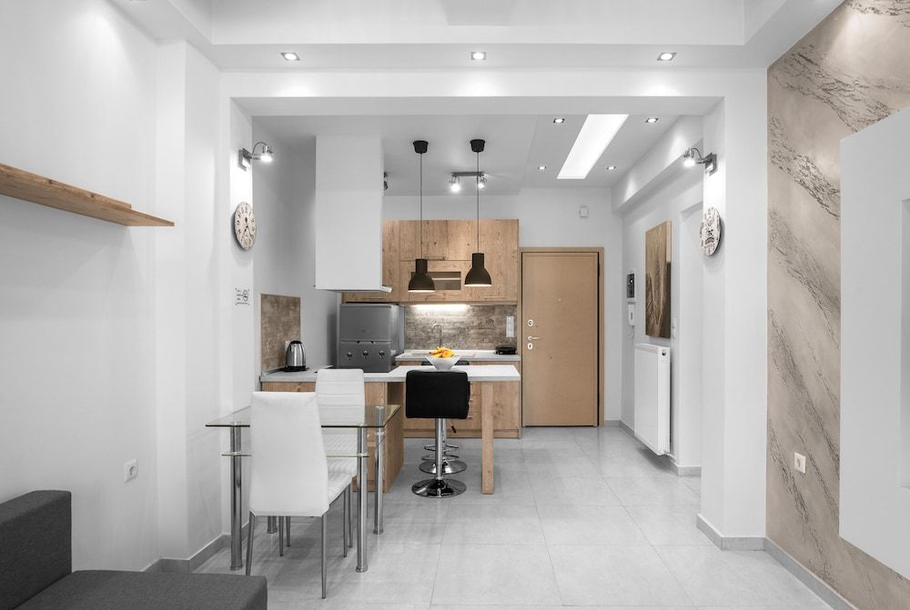 Cosmopolitan Apartments Nilie Suites & Aprts Apartment, City View (101) 11