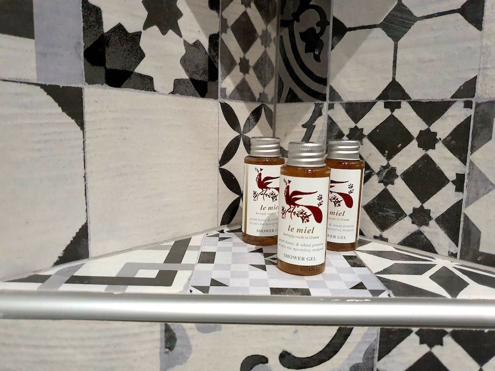 Cosmopolitan Apartments Nilie Suites & Aprts Business Apartment (102) 16