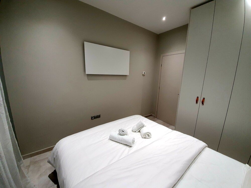 Cosmopolitan Apartments Nilie Suites & Aprts Business Apartment (102) 3