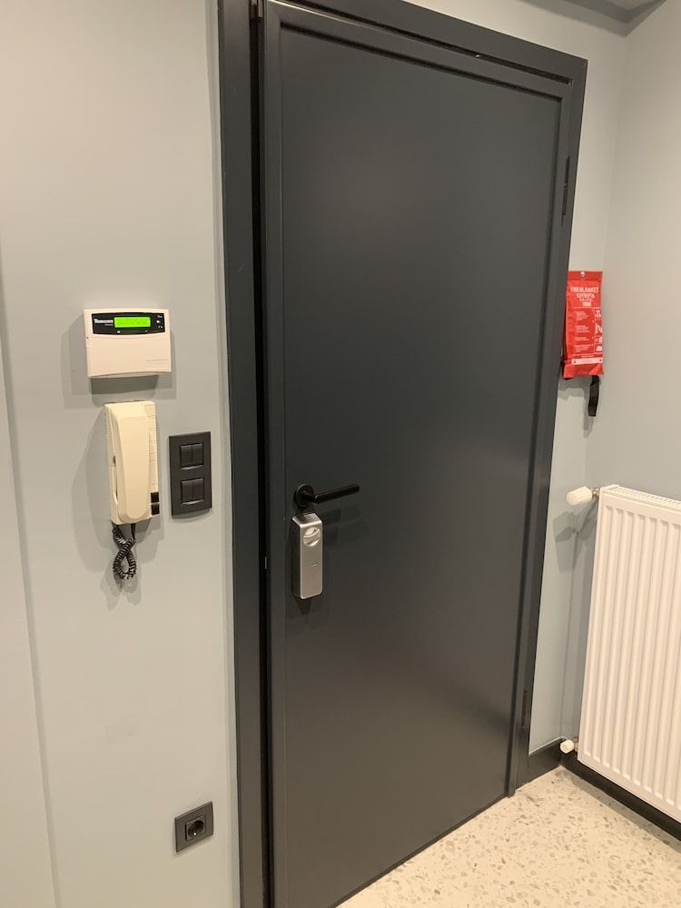 The Point Thessaloniki Apartment, 2 Bedrooms 22