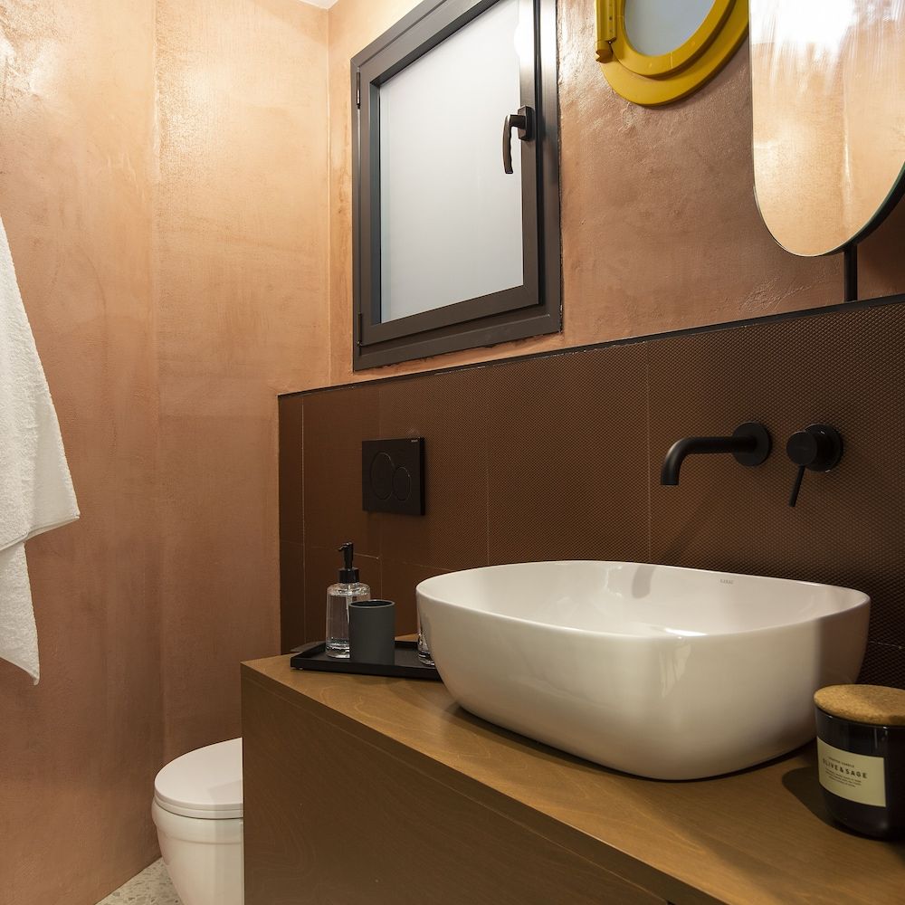 The Point Thessaloniki Apartment, 2 Bedrooms 25